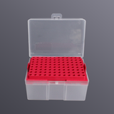 Giá đựng đầu pipet chuyên dụng 10ul (10ul Speciality Pipette Tip Rack), Thương hiệu: Labselect