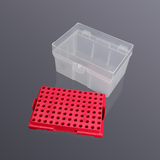 Giá đựng đầu pipet chuyên dụng 10ul (10ul Speciality Pipette Tip Rack), Thương hiệu: Labselect