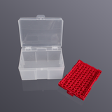 Giá đựng đầu pipet chuyên dụng 10ul (10ul Speciality Pipette Tip Rack), Thương hiệu: Labselect
