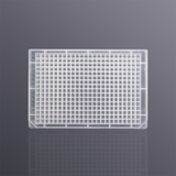 Đĩa giếng sâu 38 giếng 120ul (120ul 38-well deep well plates), Thương hiệu: Labselect