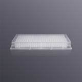 Đĩa giếng sâu 38 giếng 120ul (120ul 38-well deep well plates), Thương hiệu: Labselect