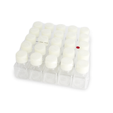 Chai đựng môi trường 125ml (125ml Media Bottle), Thương hiệu: Labselect