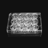 Đĩa đường kính 12mm cho tấm 12 giếng, 0,4μm (12mm Diameter for 12 well plate, 0.4μm)