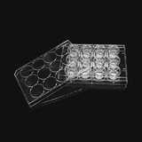 Đường kính 12mm cho đĩa 12 giếng, 1.0μm (12mm Diameter for 12 well plate, 1.0μm), Thương hiệu: Labselect