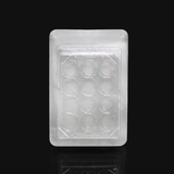 Đường kính 12mm cho đĩa 12 giếng, 12.0μm (12mm Diameter for 12 well plate,12.0μm)