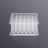 Đĩa giếng sâu 24 giếng 15ml (15ml 24-well deep well plates), Thương hiệu: Labselect
