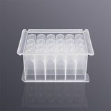 Đĩa giếng sâu 24 giếng 15ml (15ml 24-well deep well plates), Thương hiệu: Labselect