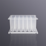 Đĩa giếng sâu 24 giếng 15ml (15ml 24-well deep well plates), Thương hiệu: Labselect
