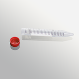 Ống ly tâm 15ml (15ml Centrifuge Tube), Model: CT-002-15TS