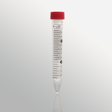 Ống ly tâm 15ml (15ml Centrifuge Tube), Model: CT-002-15TS