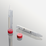 Ống ly tâm 15ml, có giá (15ml Centrifuge Tube), Model: CT-012-15TS