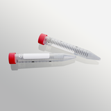 Ống ly tâm 15ml, có giá (15ml Centrifuge Tube), Model: CT-012-15TS