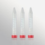 Ống ly tâm 15ml tiệt trùng (Centrifuge tube), 20.000xg, CT-202-15, 25 cái/gói