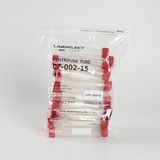 Ống ly tâm 15ml tiệt trùng (Centrifuge tube), 20.000xg, CT-202-15, 25 cái/gói