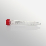 Ống ly tâm 15ml tiệt trùng (Centrifuge tube), 20.000xg, CT-202-15, 25 cái/gói