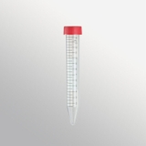 Ống ly tâm 15ml tiệt trùng (Centrifuge tube), 20.000xg, CT-202-15, 25 cái/gói