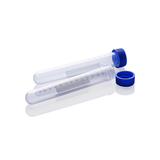 Ống ly tâm đáy tròn 15ml, nắp vặn
