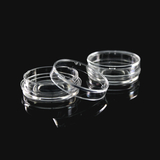 Đĩa Confocal đáy kính 35mm (Confocal dish, 35mm, glass bottom)
