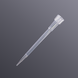 Đầu tip, Pipete tip, 10ul, hộp 96 chiếc, tiệt trùng, 45.7mm