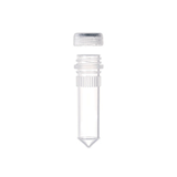Ống vặn 2.0m có nắp (2.0m Screw Tube With CAP), Model: SCT-102-200-C-S