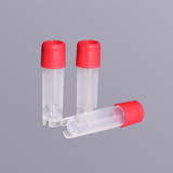 Lọ đông lạnh 2.0ml, ren ngoài (2.0ml Cryogenic Vial), Thương hiệu: Labselect