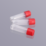 Lọ đông lạnh 2.0ml, ren ngoài (2.0ml Cryogenic Vial), Thương hiệu: Labselect