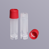 Lọ đông lạnh 2.0ml, ren ngoài (2.0ml Cryogenic Vial), Thương hiệu: Labselect