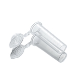 Ống ly tâm nắp khóa 2.0mL (2.0mL Snaplock Cap Centrifuge Tube), Model: MCT-001-200PLR