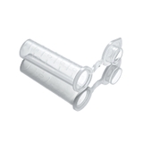Ống ly tâm nắp khóa 2.0mL (2.0mL Snaplock Cap Centrifuge Tube), Model: MCT-001-200PLR