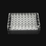 Well ultra-low adsorption cell culture plate