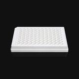 96-well cell culture plate, bottom plate