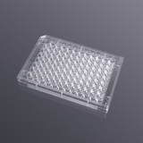 Đĩa 96 giếng đáy V (96-well V-bottom cell culture plate)