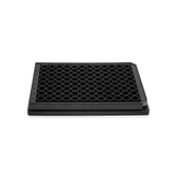 96-well microplate, transparent flat bottom, medium binding force