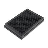 96-well microplate, white background, medium binding capacity