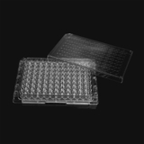 96-well cell culture plate, low evaporation tank