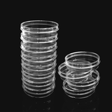 Cell culture dish (easy to hold, not TC treated)