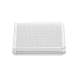 96-well UV analysis plate, UV transparent flat bottom