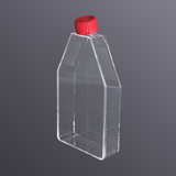 Cell culture flask (breathable cap, not treated with TC)