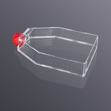 Cell culture flask (breathable cap, not treated with TC)