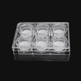 (14131) Cell culture chamber, including 6-well plate