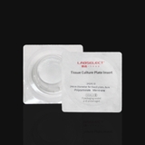 Cell culture chamber, individually packaged