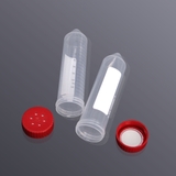 Ống ly tâm nắp thông hơi 50ml (50ml vent cap centrifuge tube/bioreactor)