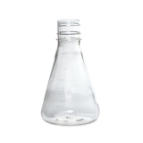500ml triangular cell culture flask, airtight cap, PC