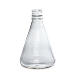 1000ml triangular cell culture flask, sealed cap, PC