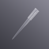 Đầu Pipet tip 200ul bám dính thấp, tiệt trùng