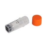 0.5ml bagged 2D cryopreservation tube, three sizes