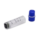 2.0ml bagged 2D cryopreservation tube, three sizes