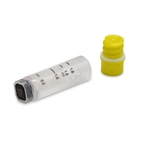 2.0ml bagged 2D cryopreservation tube, three sizes