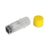 0.5ml boxed 2D cryovial, four sizes