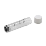 1.5ml boxed 2D cryovial four sizes